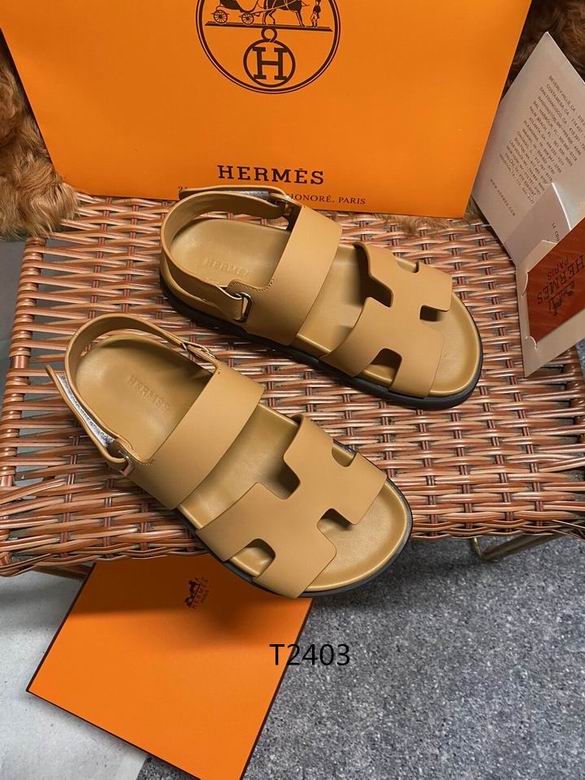 HERMES shoes 35-41-05